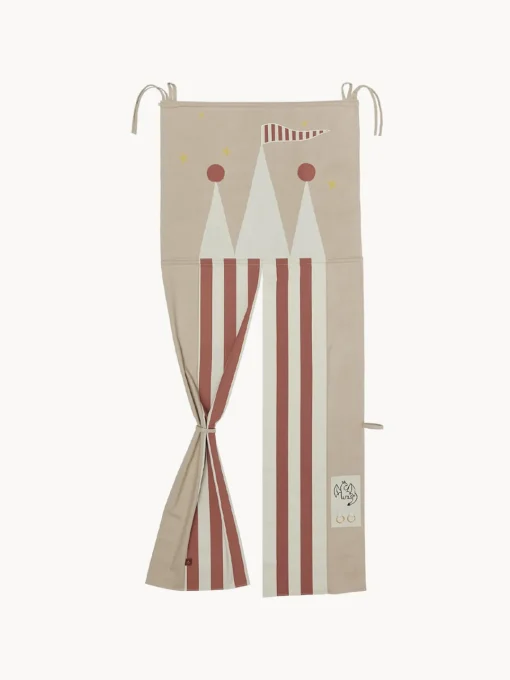 Juguetes A Partir De 1 Año|Decoración Infantil>Oyoy Living Design Puerta con cerradura Castle