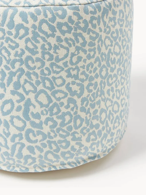 Clearance Puf artesanal interior/exterior Maya Cojines Para Suelo Y Pufs|Puf De Exterior
