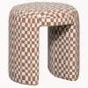 Outlet Puf Charlie Pufs Y Otomanos|Pufs Y Otomanos