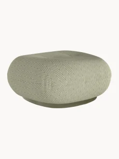 Puf de exterior giratorio Pacha Puf De Exterior|Muebles De Jardín