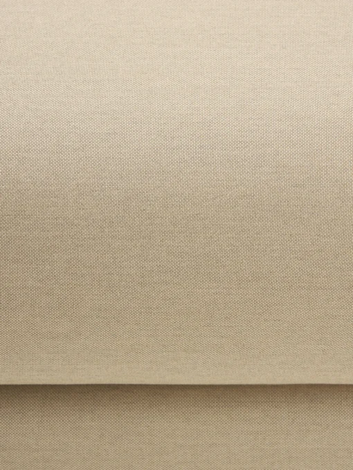 Sofás De Exterior|Sofás De Exterior>Westwing Collection Puf de jardín Rabea Beige
