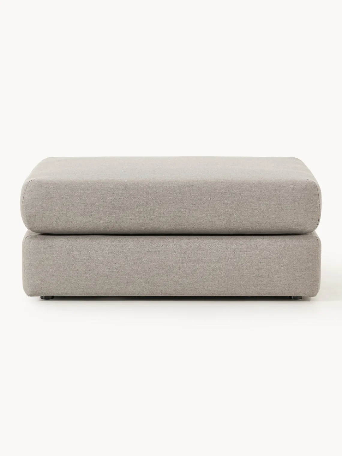 Sale Puf de jardín Rabea Sofás De Exterior|Sofás De Exterior