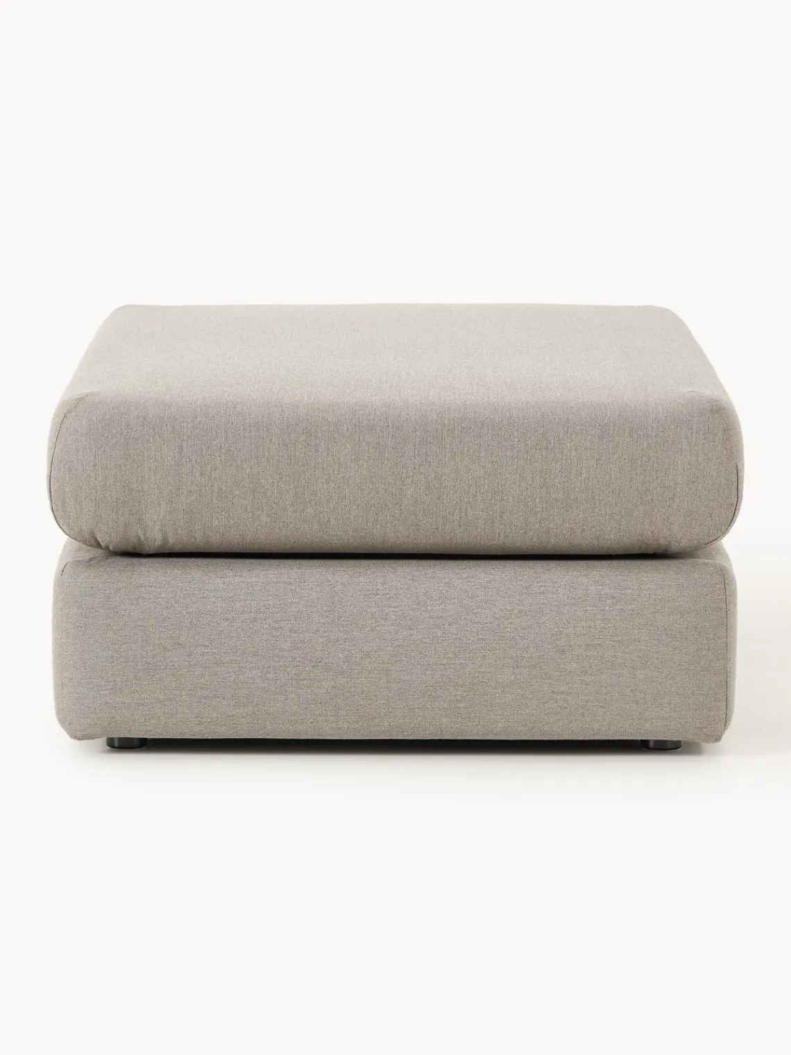 Sale Puf de jardín Rabea Sofás De Exterior|Sofás De Exterior