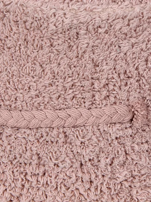 Decoración Infantil|Mesas Y Sillas Infantiles>Lorena Canals Puf infantil artesanal Chill Tejido rosa claro