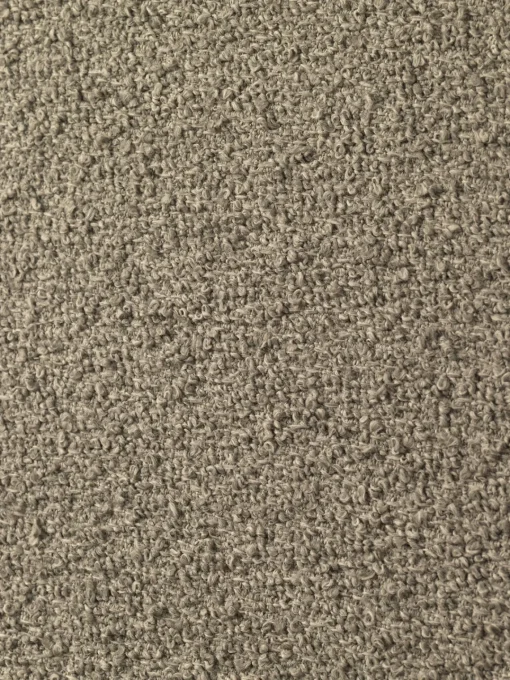 Sale Puf para exterior en tejido bouclé Rouli Sillones De Jardín|Sillones De Jardí­N