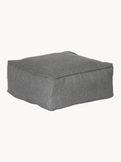 Sofás De Exterior|Sofás De Exterior>blomus Puf para exterior Grow Coal