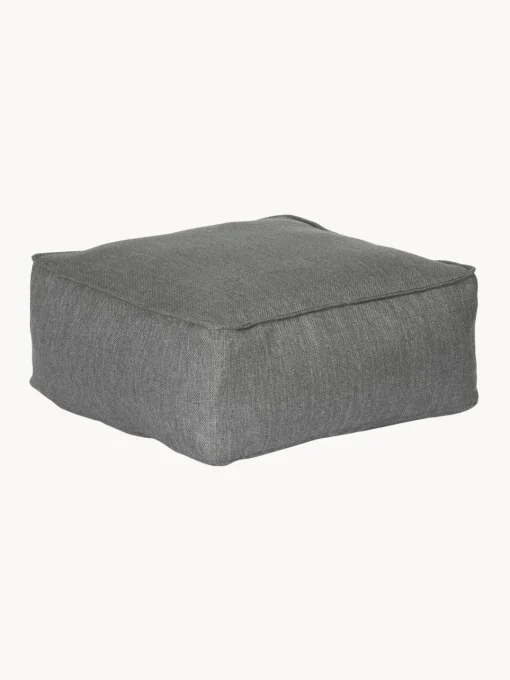 Sofás De Exterior|Sofás De Exterior>blomus Puf para exterior Grow Coal
