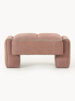 Hot Puf reposapiés Bobi Reposapiés|Sofás