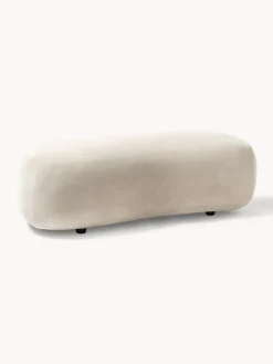 Discount Puf reposapiés grande Alba Reposapiés|Sofás