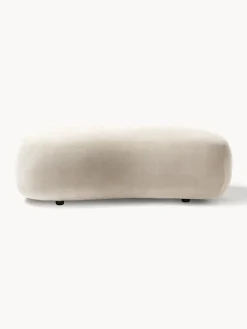 Discount Puf reposapiés grande Alba Reposapiés|Sofás