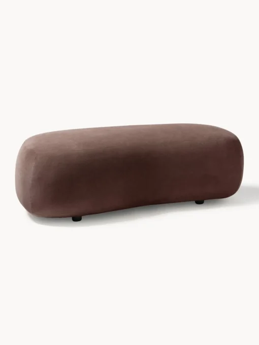Discount Puf reposapiés grande Alba Reposapiés|Sofás