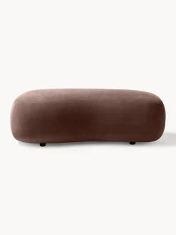Discount Puf reposapiés grande Alba Reposapiés|Sofás