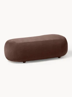 Discount Puf reposapiés grande Alba Reposapiés|Sofás
