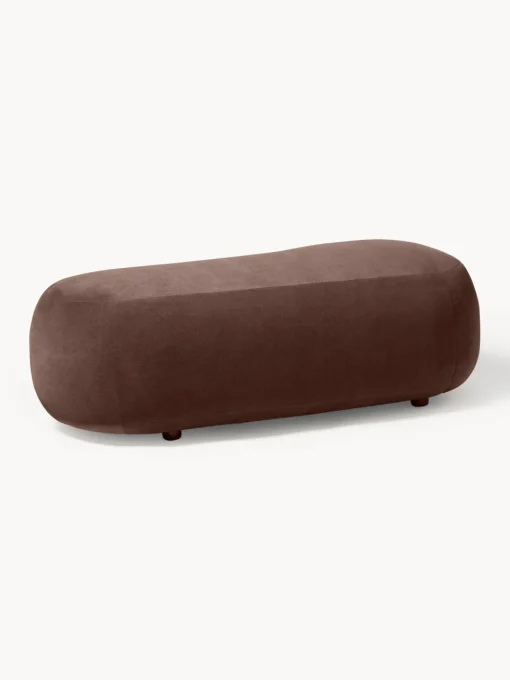 Discount Puf reposapiés grande Alba Reposapiés|Sofás