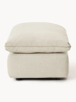 Sale Puf reposapiés grande Felix Reposapiés|Sofás