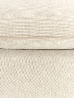 Sale Puf reposapiés grande Felix Reposapiés|Sofás