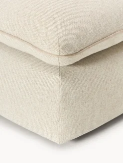 Sale Puf reposapiés grande Felix Reposapiés|Sofás