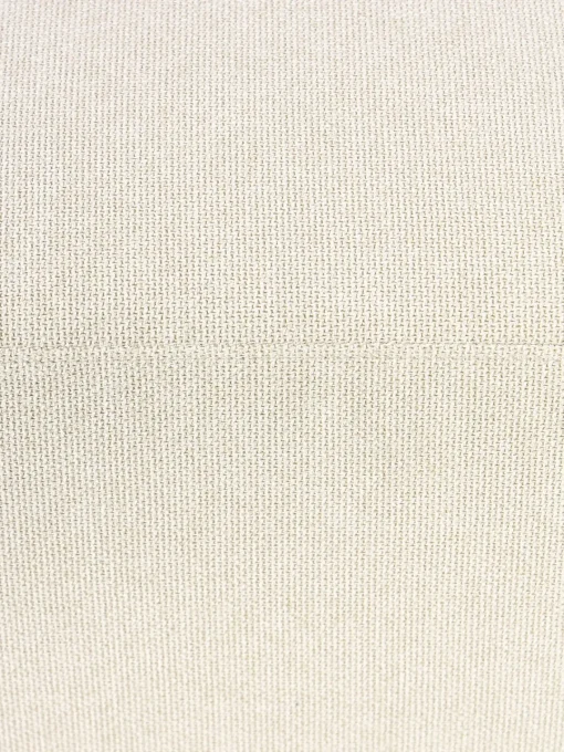 Outlet Puf reposapiés grande Melva, 116 x 42 cm Reposapiés|Sofás