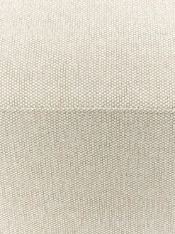 Hot Puf reposapiés grande Melva, 116 x 72 cm Reposapiés|Sofás