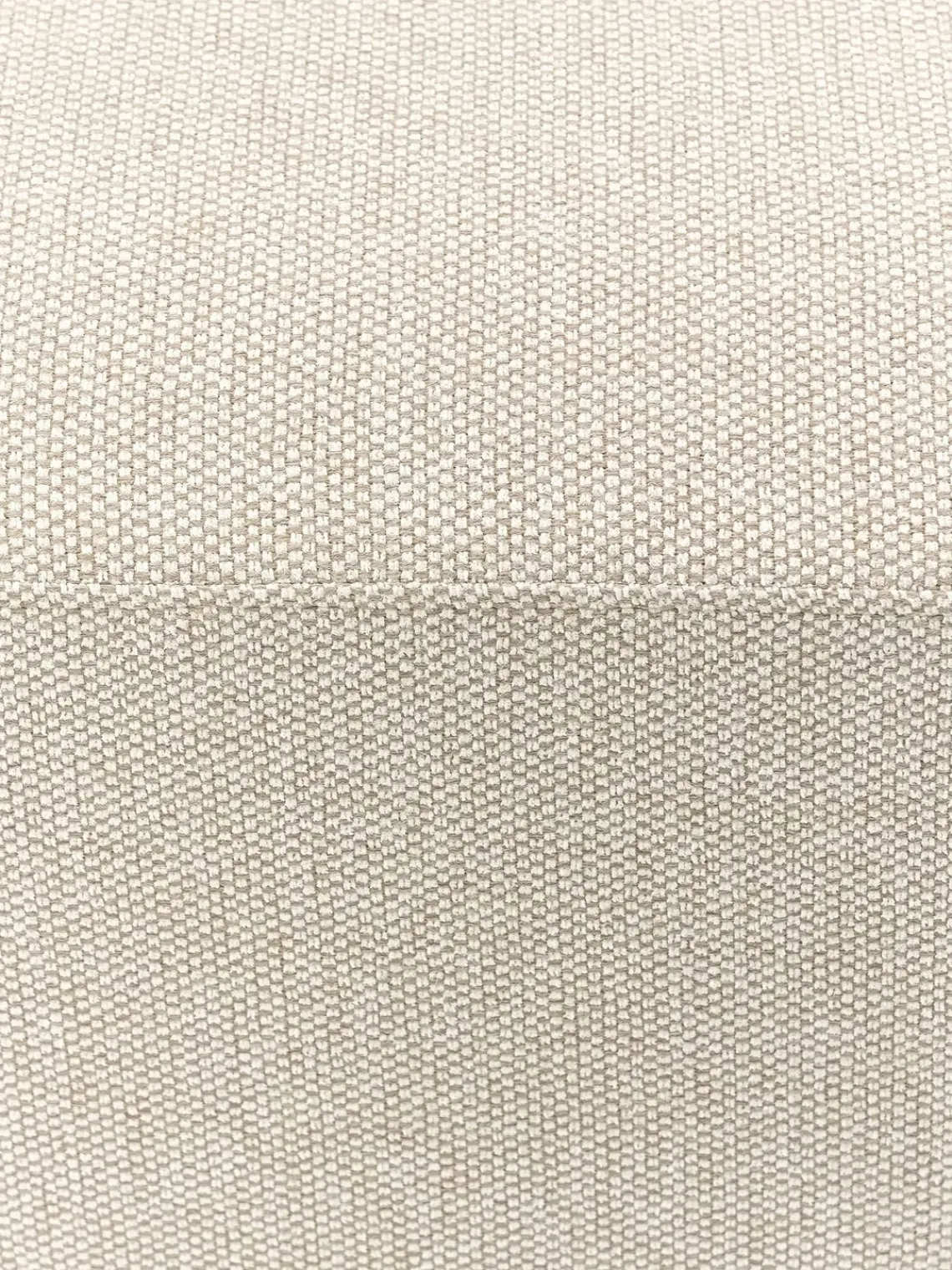 Hot Puf reposapiés grande Melva, 116 x 72 cm Reposapiés|Sofás