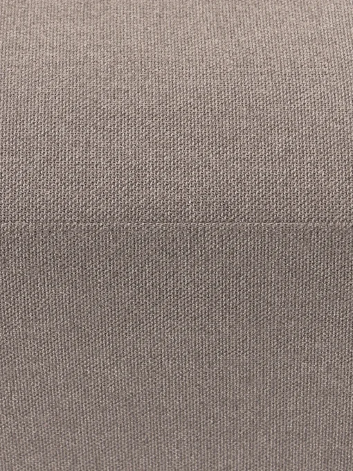 New Puf reposapiés Melva, 99 x 72 cm Reposapiés|Sofás