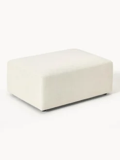 Best Puf reposapiés Melva, 99 x 72 cm Reposapiés|Sofás