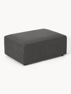 Best Puf reposapiés Melva, 99 x 72 cm Reposapiés|Sofás