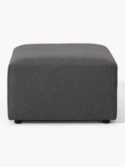 Best Puf reposapiés Melva, 99 x 72 cm Reposapiés|Sofás