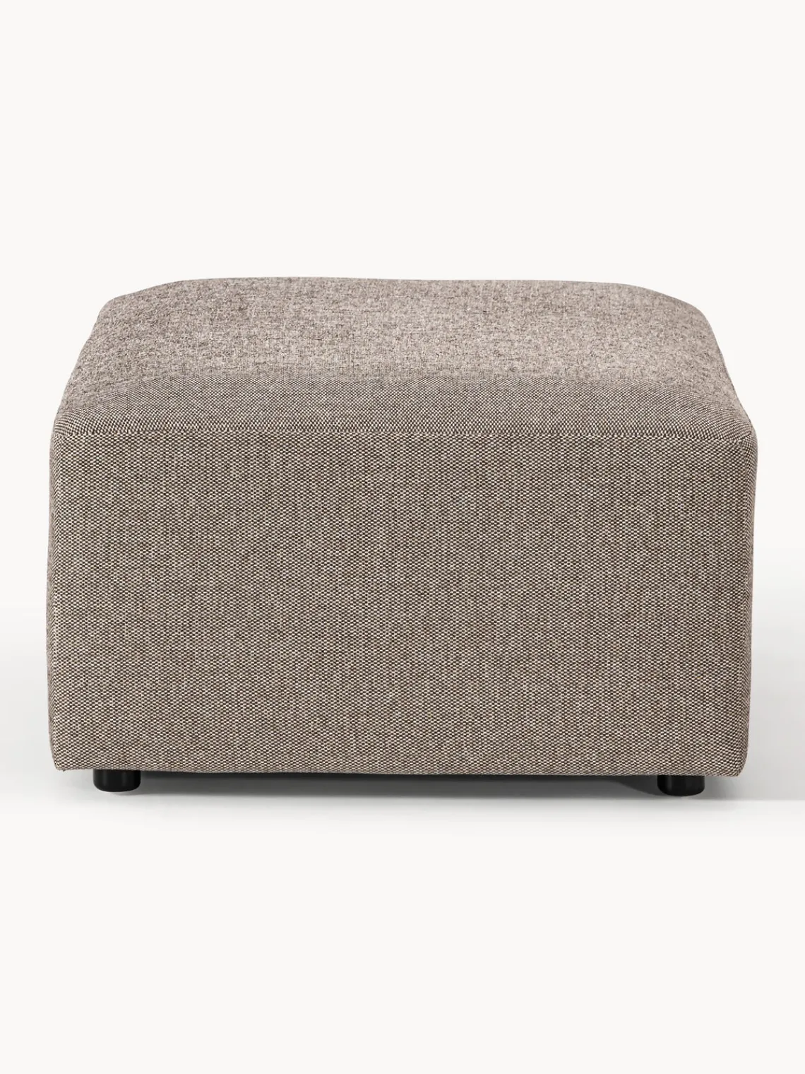 Hot Puf reposapiés Melva, 99 x 72 cm Reposapiés|Sofás