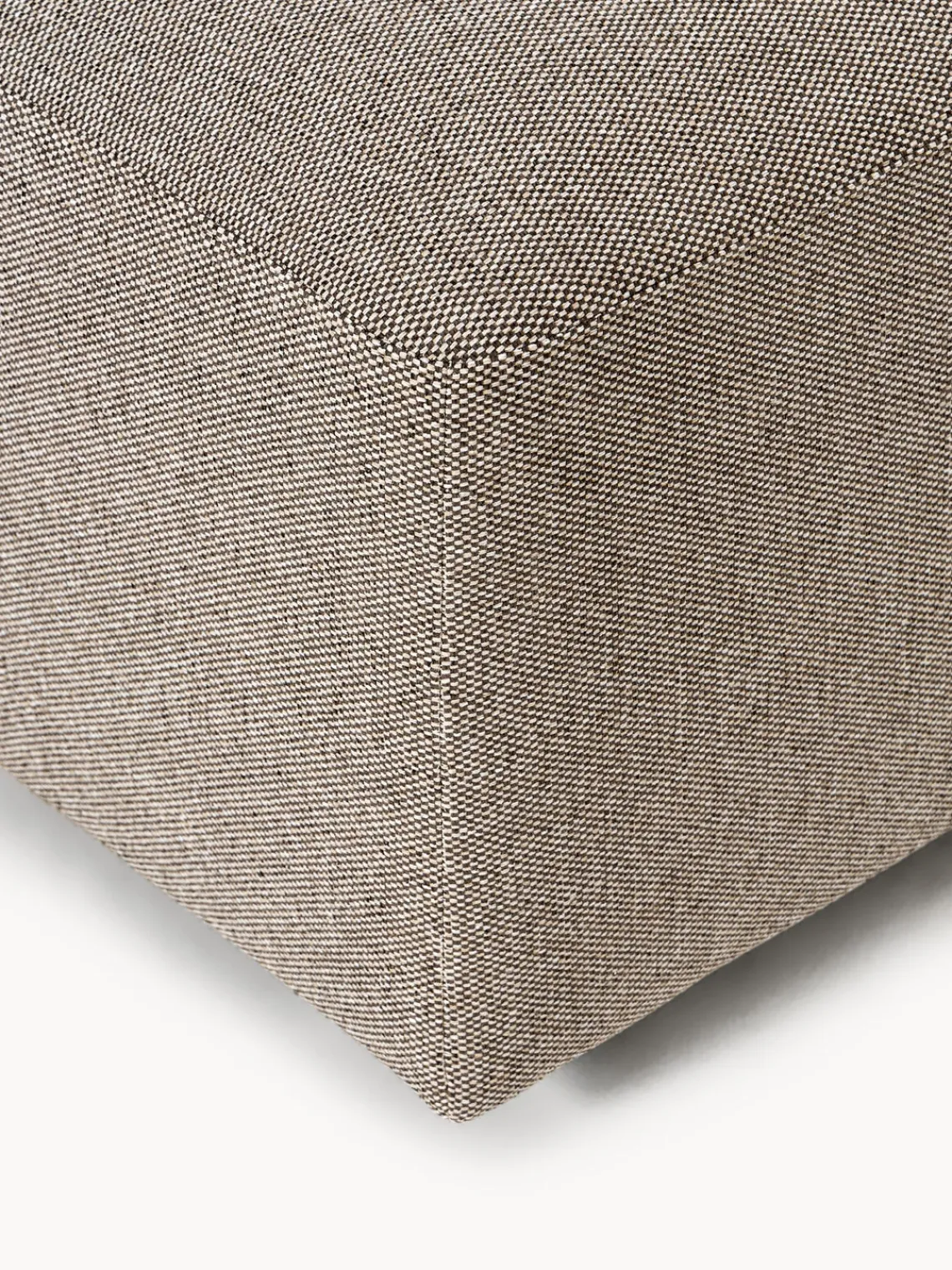 Hot Puf reposapiés Melva, 99 x 72 cm Reposapiés|Sofás