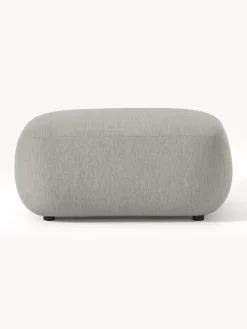 Discount Puf reposapiés Sofia Reposapiés|Sofás