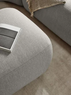 Discount Puf reposapiés Sofia Reposapiés|Sofás