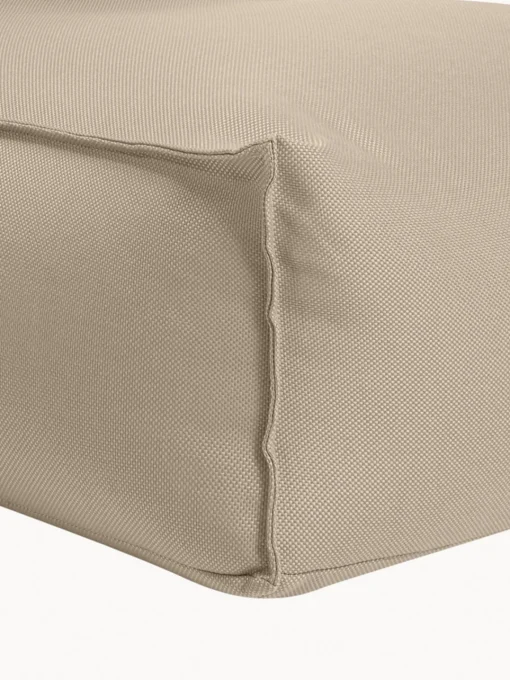Discount Puf tumbona para exterior Korfu Puf De Exterior|Muebles De Jardín