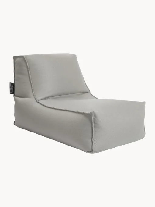 Puf De Exterior|Muebles De Jardín>Magma Puf tumbona para exterior Korfu Gris