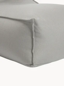 Puf De Exterior|Muebles De Jardín></noscript>Magma Puf tumbona para exterior Korfu Gris