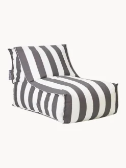 Best Puf tumbona para exterior Korfu Puf De Exterior|Muebles De Jardín