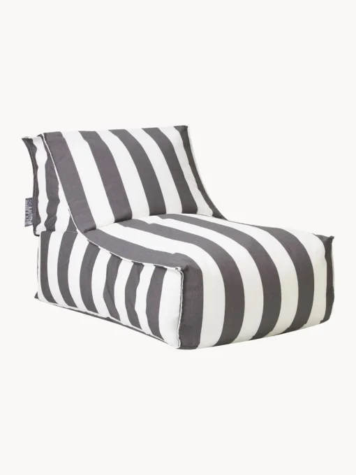 Best Puf tumbona para exterior Korfu Puf De Exterior|Muebles De Jardín