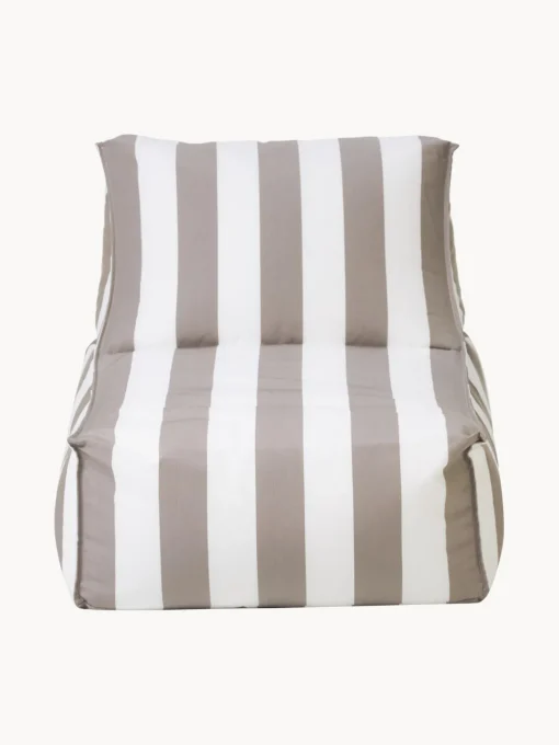 Discount Puf tumbona para exterior Korfu Muebles De Jardín|Sillones