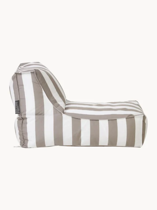 Discount Puf tumbona para exterior Korfu Muebles De Jardín|Sillones