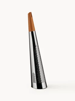 Artículos De Cocina|Utensilios De Cocina>ALESSI Rallador con asa de madera Todo