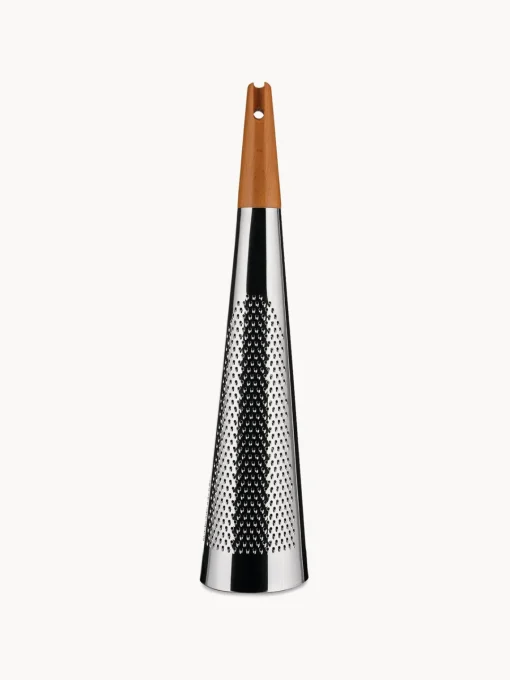 Artículos De Cocina|Utensilios De Cocina>ALESSI Rallador con asa de madera Todo