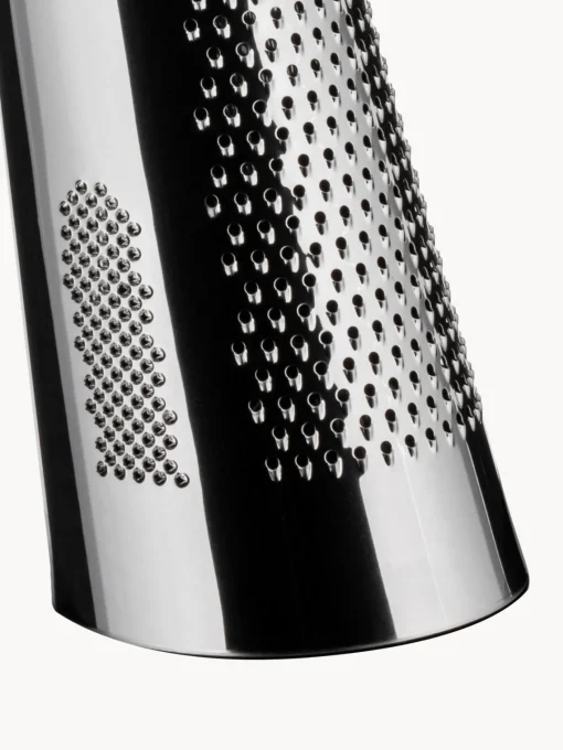 Artículos De Cocina|Utensilios De Cocina>ALESSI Rallador con asa de madera Todo