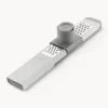 Artículos De Cocina|Utensilios De Cocina>ZWILLING Rallador fino 3en1 Z-Cut