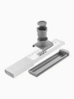 Artículos De Cocina|Utensilios De Cocina></noscript>ZWILLING Rallador fino 3en1 Z-Cut