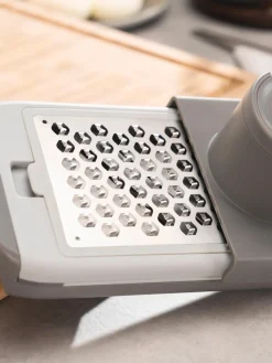 Rallador múltiple 7en1 Z-Cut Artículos De Cocina|Utensilios De Cocina