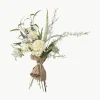 Outlet Ramo de flores artificiales Symphonie Jarrones|Flores Artificiales
