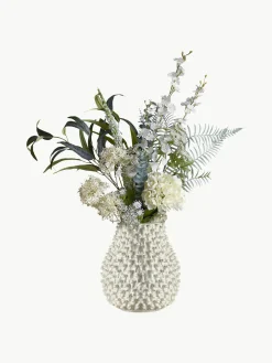 Outlet Ramo de flores artificiales Symphonie Jarrones|Flores Artificiales