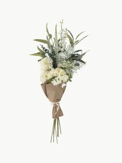 Outlet Ramo de flores artificiales Symphonie Jarrones|Flores Artificiales
