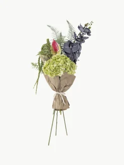 Jarrones|Flores Artificiales></noscript>Bloomingville Ramo de flores artificiales Poetry