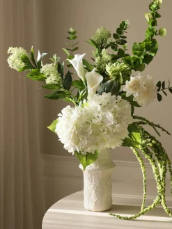 Online Ramo de flores artificiales Cool Grass Flores Artificiales|Jarrones